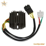 Voltage Regulator Rectifier Fit For Honda CBR600F4I 2001-2006 New. Fixed Price $13.37.