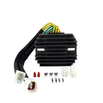 Voltage Regulator For Suzuki 700 X King Quad 2005 2006 # 32800-41F10. Fixed Price $134.89.