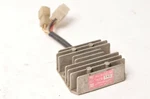 Yamaha 3Y6-81960-A0 Voltage Regulator Rectifier SR250 XT500. Fixed Price $19.98.