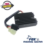 Open Box Oem Ducati Voltage Regulator Monster 900SS SH673-12 54040131A. Fixed Price $199.99.