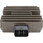Voltage Regulator Rectifier For Kawasaki EX650 Ninja 650R 2006-2011. Fixed Price $49.38.