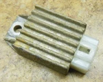 2012 Pgo Genuine Scooter Buddy Voltage Regulator Rectifier. Fixed Price $34.94.