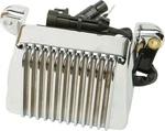 Hd Chrome Voltage Regulator Rectifier Harley Road Glide 04-05. Fixed Price $418.46.