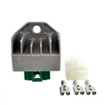 Rmstator Voltage Regulator For 2008-2009 Suzuki DRZ70 RMS020-104513. Fixed Price $46.40.