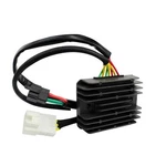 Rmstator Votage Regulator Rectifier RMS020-108440. Fixed Price $108.89.