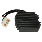 Ricks Lithium-ion Voltage Regulator Rectifier Bonneville T100 01-20. Fixed Price $203.46.