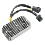 Voltage Regulator Rectifier For Kymco Mxu Exi Atv / Uvx Turf Utv Us. Fixed Price $47.78.