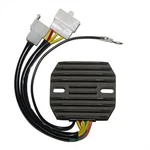 Electrosport Regulator/rectifier For Suzuki GT380/550/750 ESR770. Fixed Price $114.21.