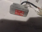 Rectifier/regulator For Yamaha XT600 1984-1989 34L-A0 Shindengen SH222. Fixed Price $38.00.