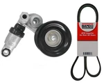 Belt Tensioner Assembly W Fits 16-18 Honda Civic 2.0L Natural Aspirated. Fixed Price $96.00.