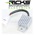 Ricks Motorsport Shot Series Rectifier/regulator For 2005 Ktm 450 Mxc - Lu. Fixed Price $54.77.