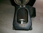 Suzuki GS1000 Air Box And Filter. Fixed Price $70.00.