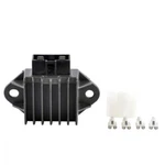 Rmstator Regulator Rectifier For 2013-2017 Honda CRF250R RMS020-102958. Fixed Price $53.89.