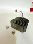 2009 Honda Xr 650L Regulator Rectifier Voltage Electrical SH532C-13 W/nuts. Fixed Price $24.00.