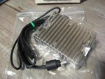 Drag Specialties Harley Voltage Regulator DS-313010 Chrome 92 93 Xl. Fixed Price $79.16.