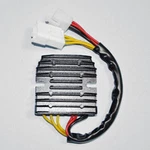 Ricks 2000-2009 Honda VFR800 Interceptor Regulator / Rectifier Shot 10. Fixed Price $199.95.