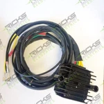 Ricks Rectifier-regulator Lithium Compatible For Bmw R80 1983-1987. Fixed Price $158.95.