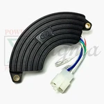 Avr Automatic Voltage Regulator For Ridgid Homelite 5000W 8000W Generator. Fixed Price $18.50.
