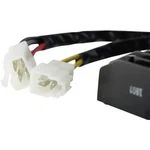 Ricks Series Voltage Regulator Rectifier Honda VTX1800 06. Fixed Price $203.46.