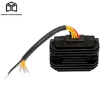 Regulator Rectifier Voltage For Suzuki GS1100 GS1000 GS850 GSX750 GSX1100 79-83. Fixed Price $17.48.