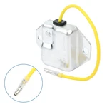 Voltage Regulator Rectifier For 1985-1986 Yamaha YTZ250 Tri-moto 250CC. Fixed Price $18.02.