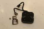 2001 Honda Shadow VT600 Rectifier Voltage Regulator SH538D-13. Fixed Price $89.99.