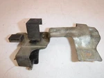 1993 Suzuki GS500E Holder Electric Parts Mount Bracket Rectifier Regulator. Fixed Price $5.00.