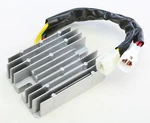Ricks 2005-2007 VL1500T C90T Boulevard Touring Fits Suzuki Regulator / Rectifier. Fixed Price $149.95.