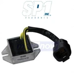 SP1 Voltage Regulator For 2002 Ski-doo Summit 500 Fan Electrical. Fixed Price $66.51.
