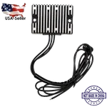 Regulator Rectifier Assembly For Harley Davidson Flh Series 74510-75A. Fixed Price $71.49.