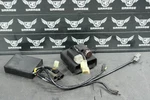 1997 Honda CR250R Oem Ecu Computer Controller Unit Ecm Rubber Cushion Holder. Fixed Price $329.99.