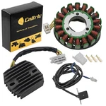 Stator & Regulator For Kawasaki Ninja 250R EX250 1988-2007. Fixed Price $68.00.