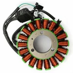 Magneto Stator Pick Up Coil For Kawasaki Ninja 250R 2013-2017 Z250 Z300.. Fixed Price $95.78.