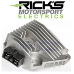 Ricks Motorsport Rectifier/regulator For 2001-2016 Honda CMX250C Rebel Pz. Fixed Price $139.95.