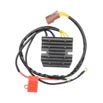 Ricks Motorsport Shot Regulator/rectifier For Ktm Models 10-014H. Fixed Price $199.95.