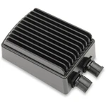 Drag Specialties Regulator - Black 74700021B. Fixed Price $266.19.