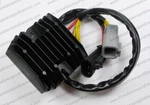 Ricks Rectifier/regulator For 2003-07 Buell XB9 XB12 10-016H. Fixed Price $209.95.