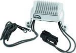 Twin Power Electronic Regulators Chrome H0597C. Fixed Price $195.99.