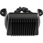 Drag Specialties Regulator Fl '06-'08 Black 74505-06BLK. Fixed Price $203.79.