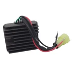Voltage Regulator Rectifier For Yamaha 67F-81960-00-00, 67F-81960-10-00. Fixed Price $31.99.