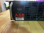 Abb ACH1000-100 Industrial Drive 30KW 480V Phase Hvac Vfd Module Untested. Fixed Price $525.00.