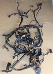 09-14 2014 Bmw S1000RR Oem Main Engine Wiring Harness Motor Wire Loom Ecu. Fixed Price $179.99.