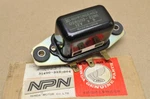 Nos Honda 1972-74 CB350 F 1975-77 CB400 Voltage Regulator 31400-333-004. Fixed Price $197.99.