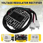 1PCS For Kawasaki ZX-6R Ninja ZX636 05-06 Aluminum Regulator Rectifier 210660016. Fixed Price $28.49.