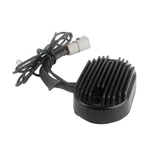 Voltage Rectifier Regulator For Harley Dyna 04-05 Fatboy 01-06 74610-01 74540-01. Fixed Price $36.50.