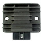 Regulator Rectifier For Kawasaki Zx 750 Gpz 1983-1985. Fixed Price $173.32.