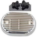 Drag Specialties REGULATOR11-17 Fxs/flst 2112-0806. Fixed Price $184.51.
