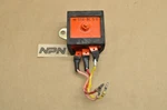 Vintage Used Oem Honda CM91 CT200 CT90 Selenium Rectifier 31700-033-008. Fixed Price $76.99.