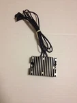 Indian Motorcycle 99-01 Chief, 00-03 Scout/spirit, Voltage Regulator 94-034. Fixed Price $119.99.