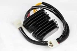 Ricks Motorsport Shot Series Rectifier-regulator For Triumph 10-005H. Fixed Price $179.95.